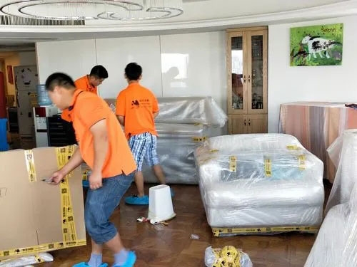 五龙口镇精品搬家公司